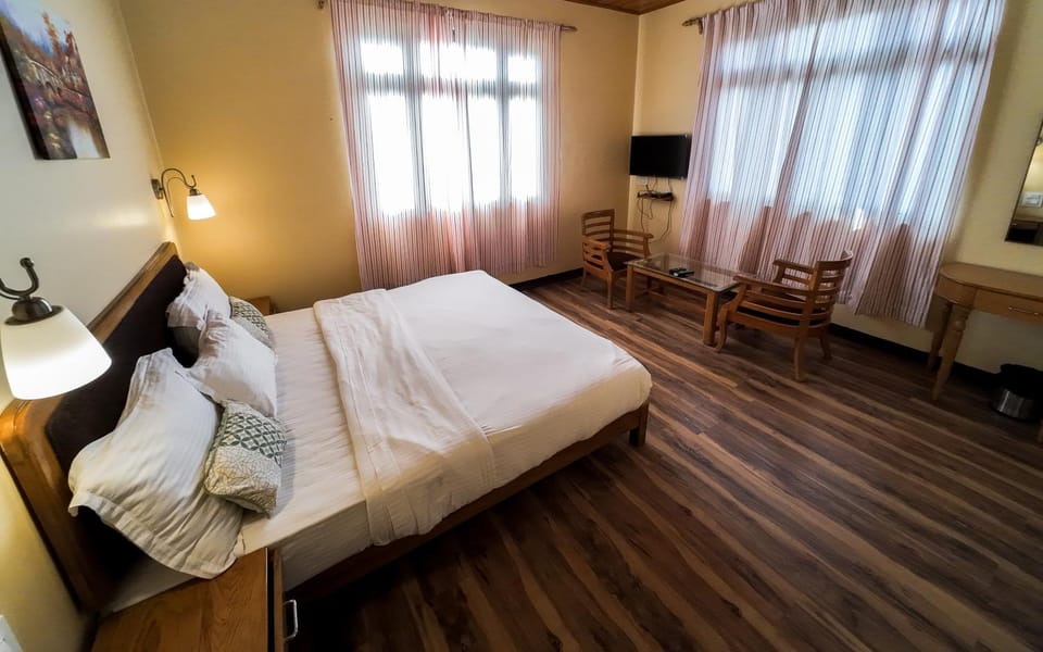 Pine Haven Resorts Resort in West Bengal