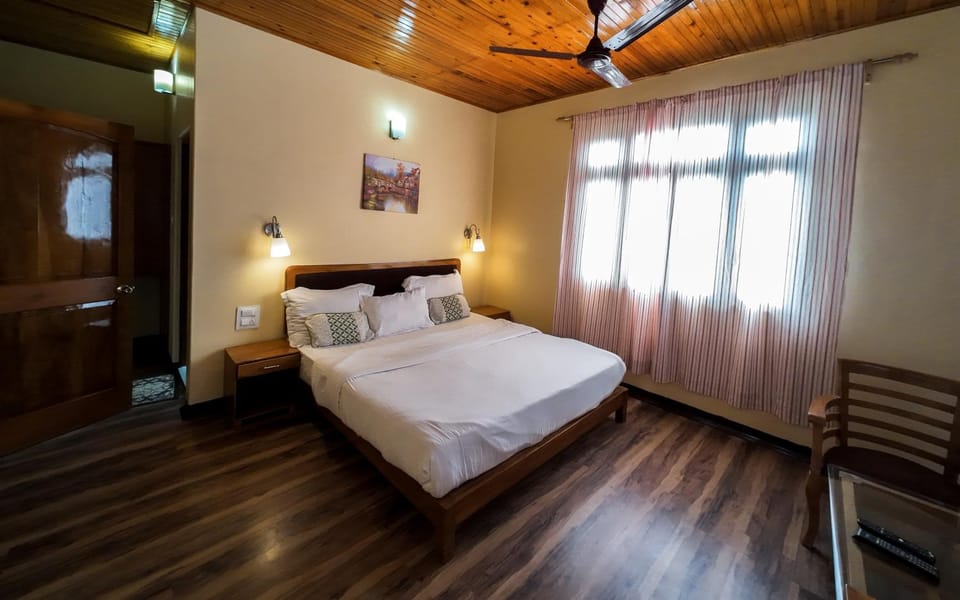 Pine Haven Resorts Resort in West Bengal