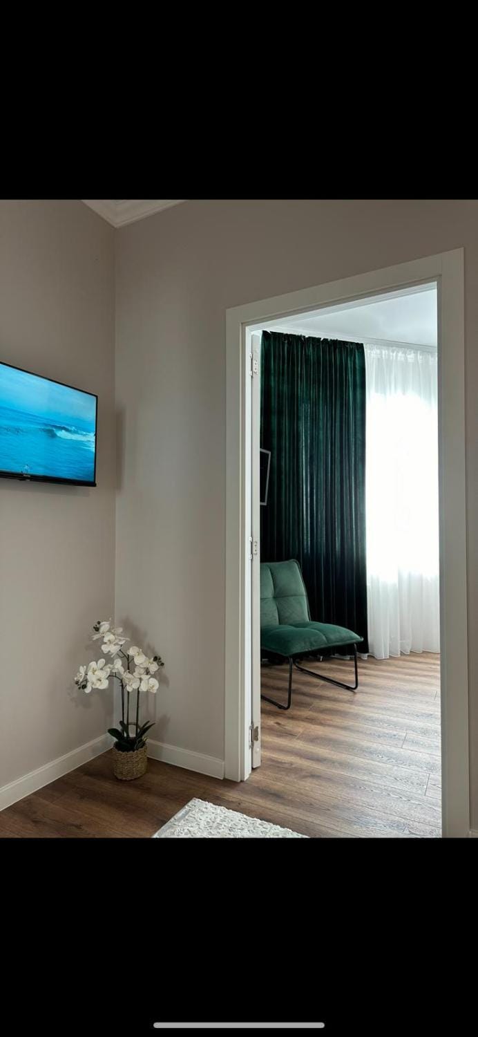 ApartDirect Botanica Parc Apartment in Chișinău