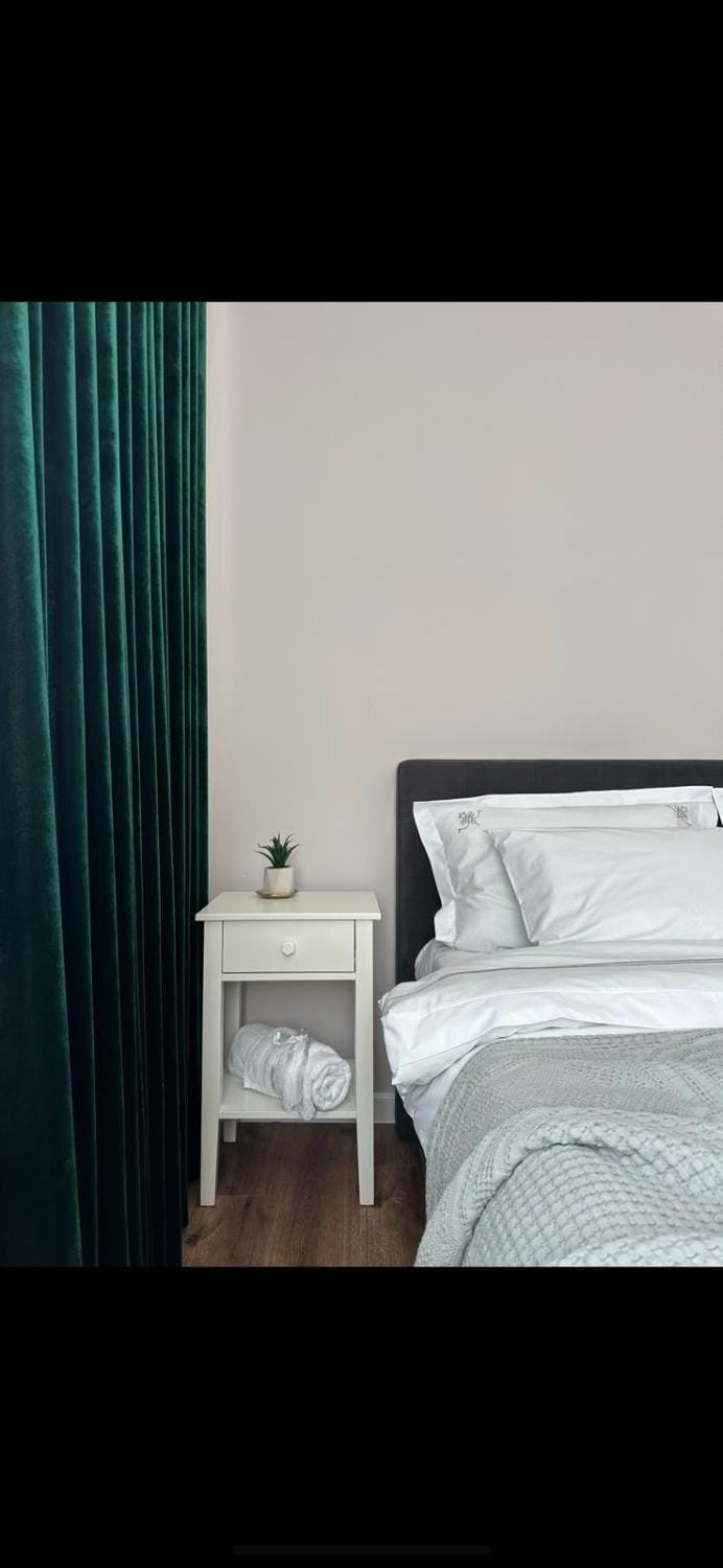 ApartDirect Botanica Parc Apartment in Chișinău