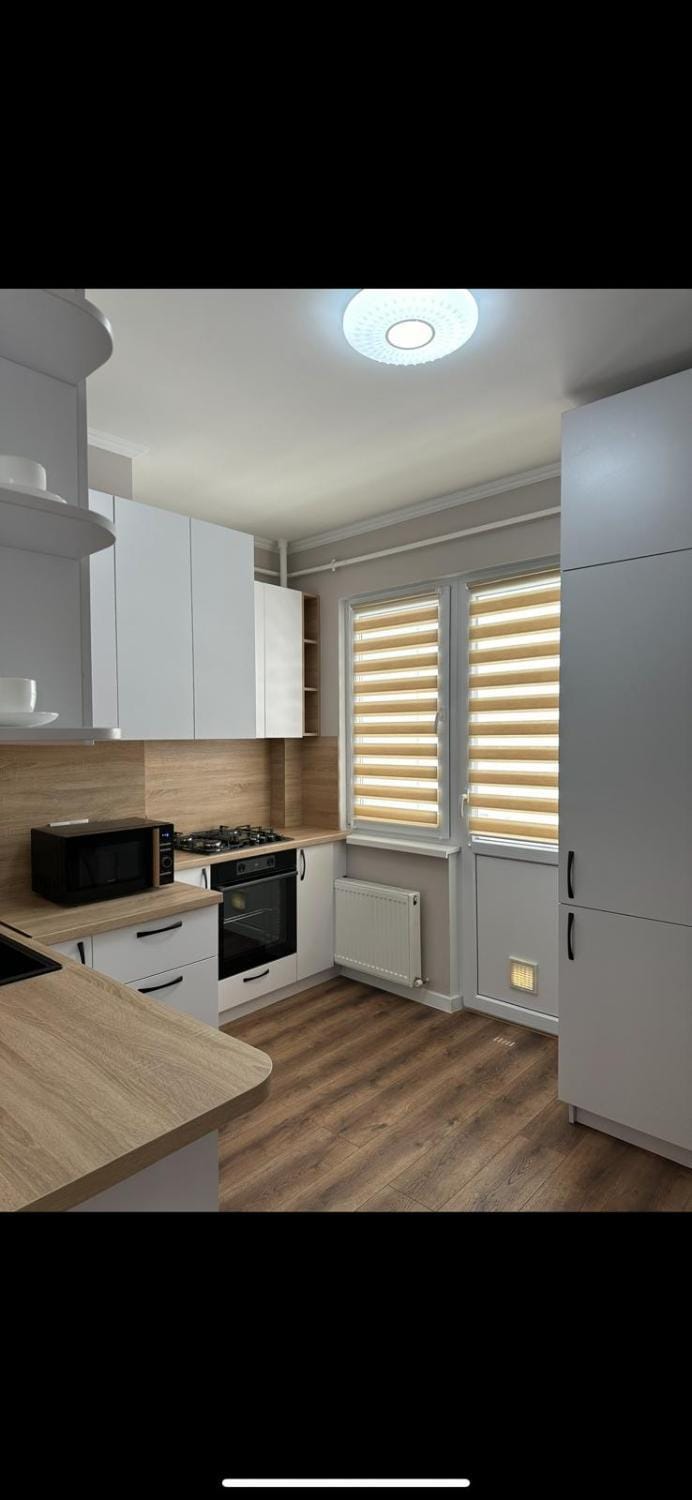 ApartDirect Botanica Parc Apartment in Chișinău