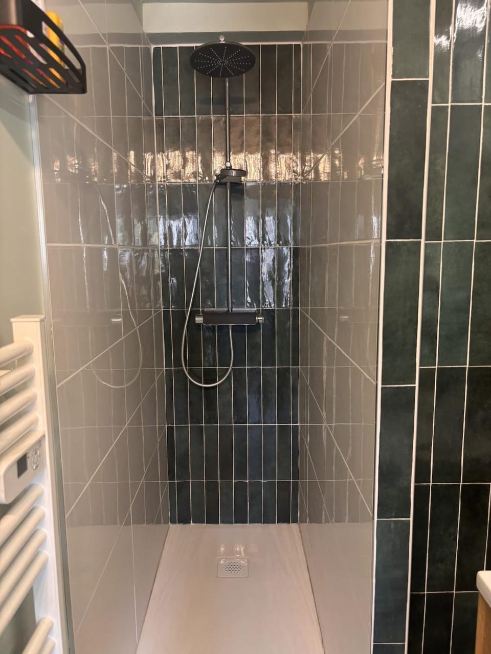 Les Quais de Palavas, Terrace & Air Conditioning Apartment in Palavas-les-Flots