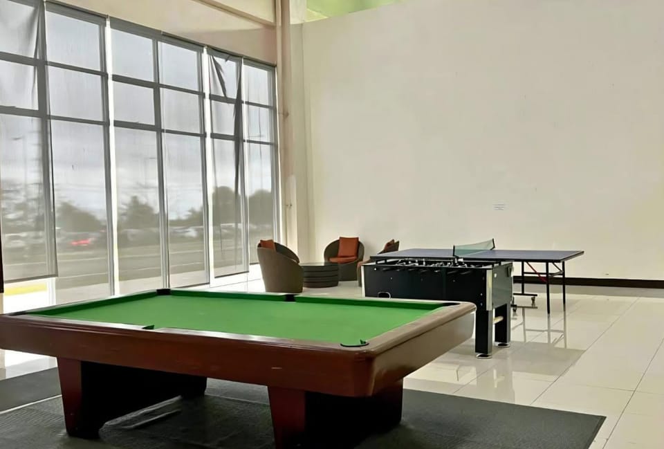 Billiard