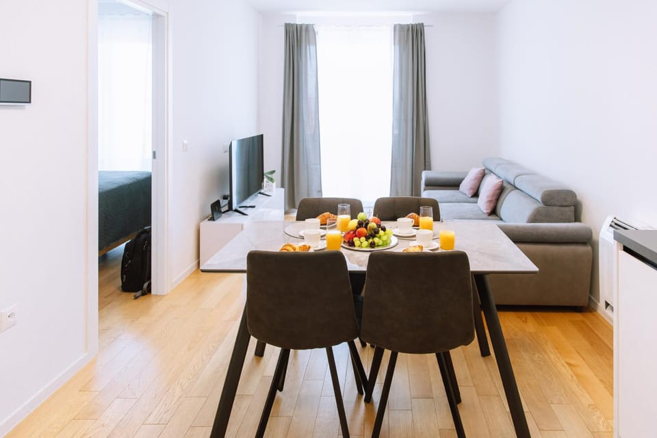 Leona Residence Zadar Apartment in Zadar
