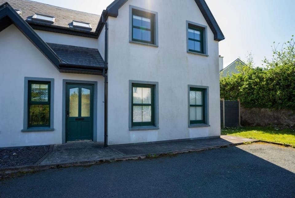 Old Rectory House - Waterville House in County Kerry