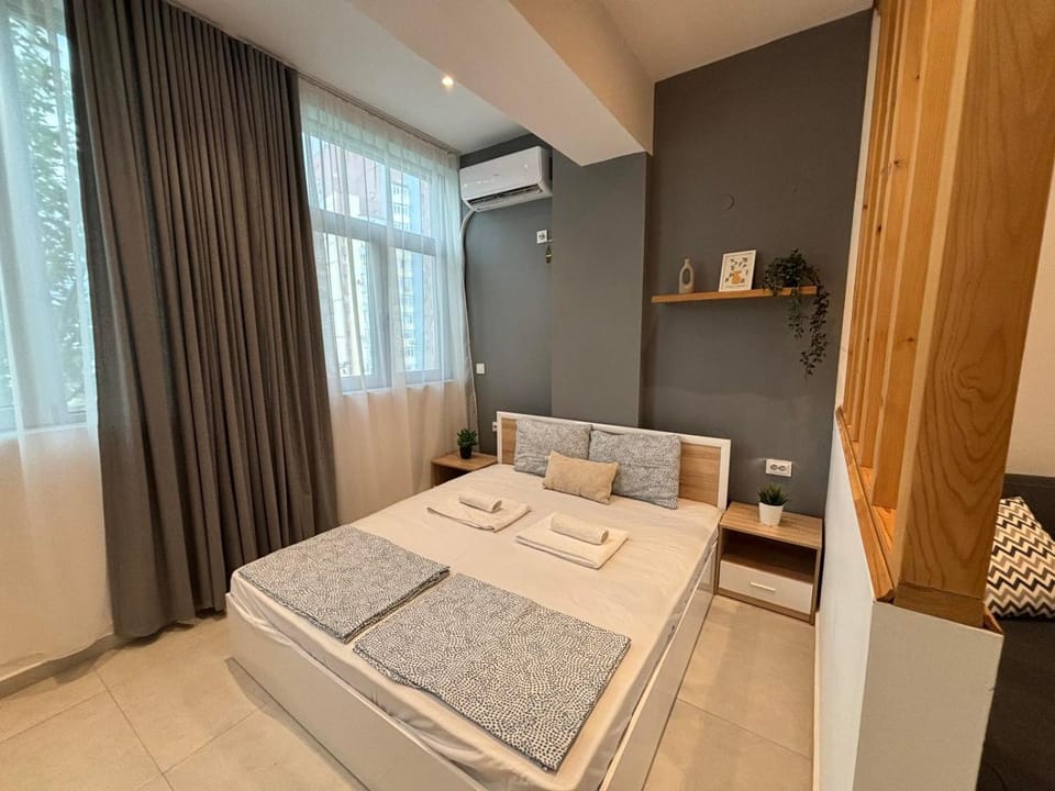 Cozy Stay Near the University Apartment in Blagoevgrad