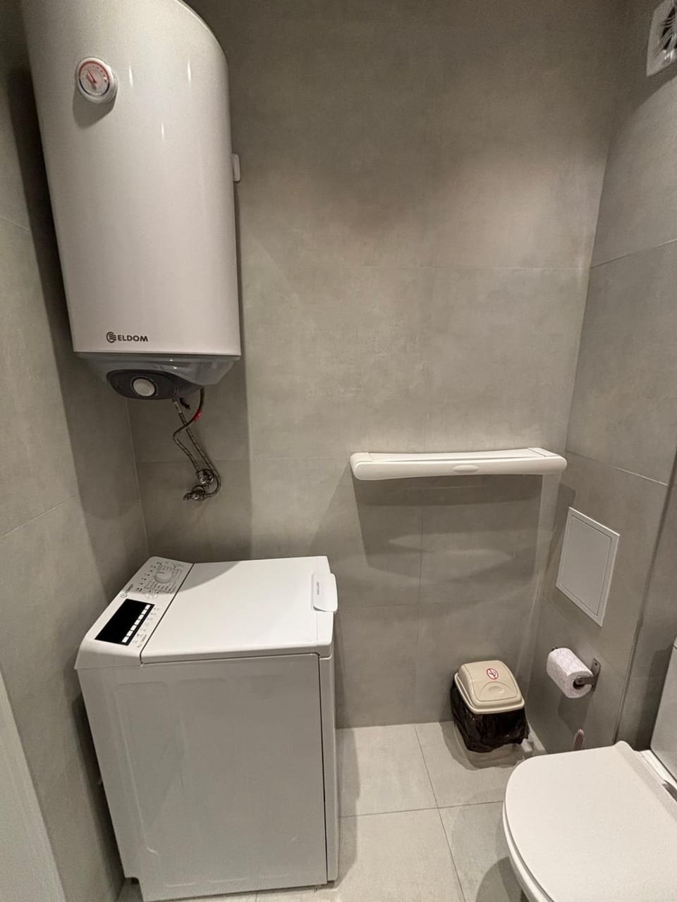 Cozy Stay Near the University Apartment in Blagoevgrad