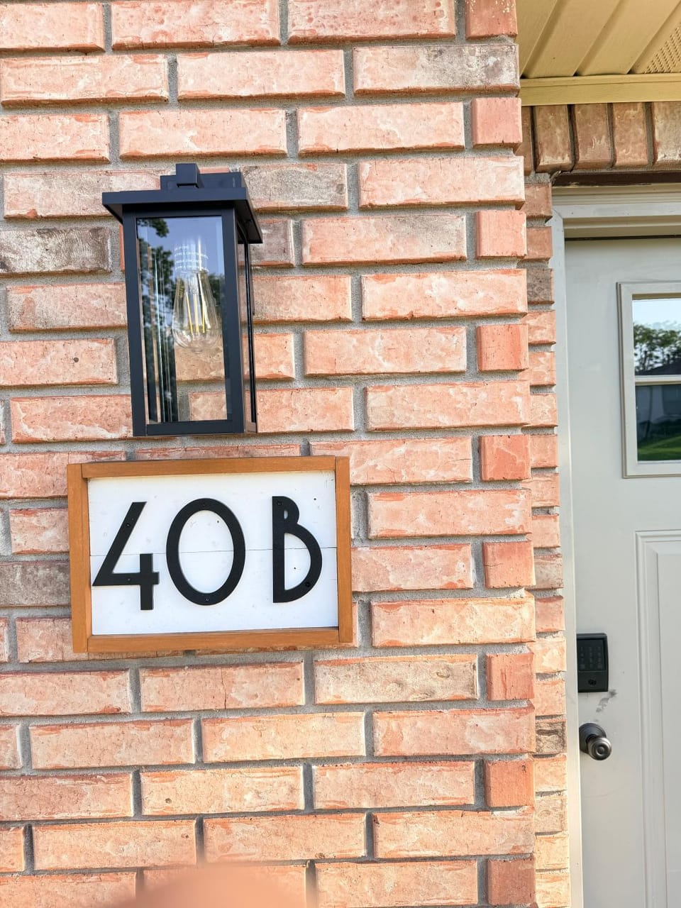 Property logo or sign