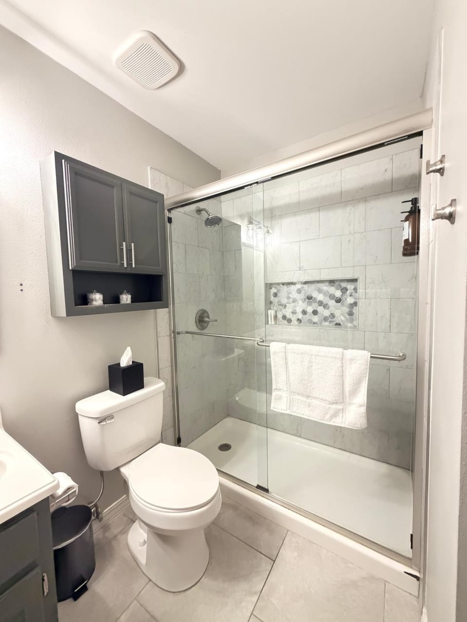 Bathroom, Public Bath, Public Bath
