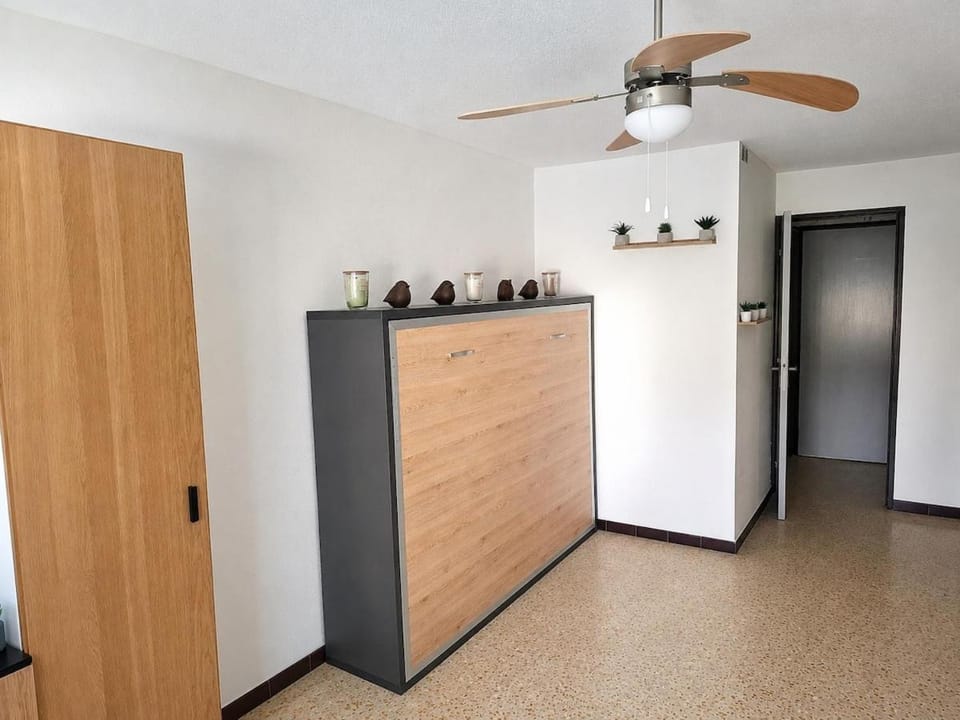 CAP Emeraude Apartment in Agde