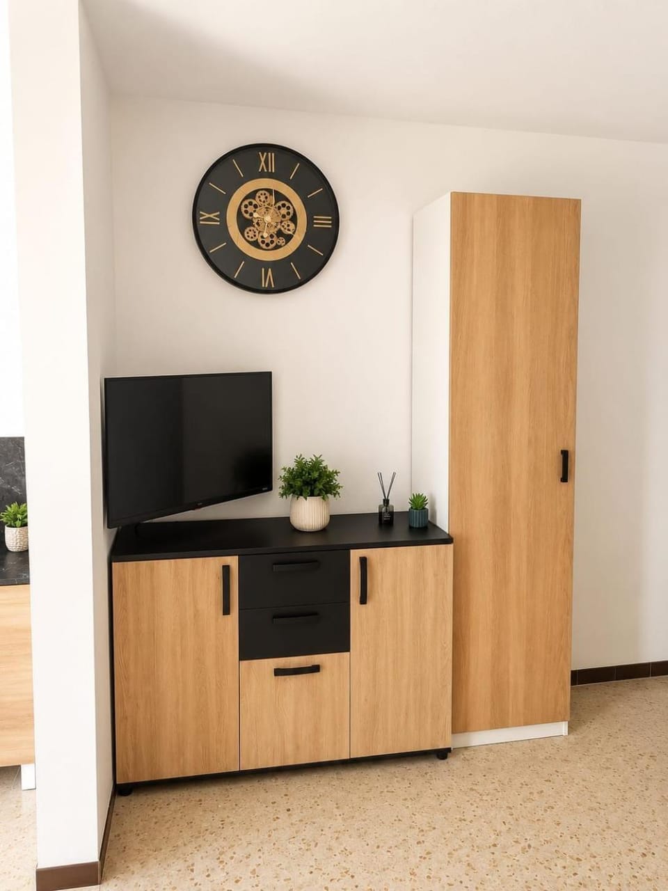 CAP Emeraude Apartment in Agde