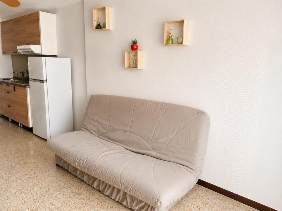 CAP Emeraude Apartment in Agde