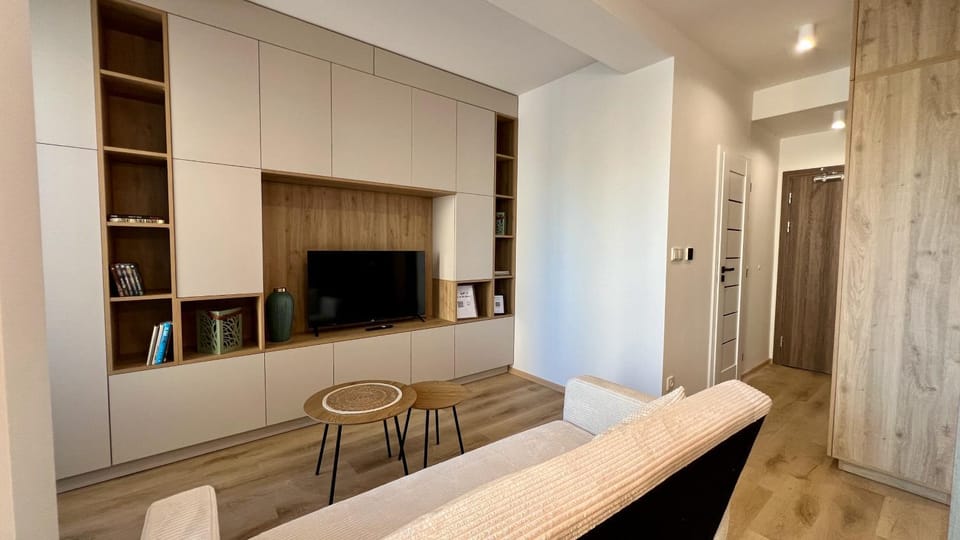 Black Lotus 5 I Self Check-In I Centre I Free Parking Apartment in Slovakia