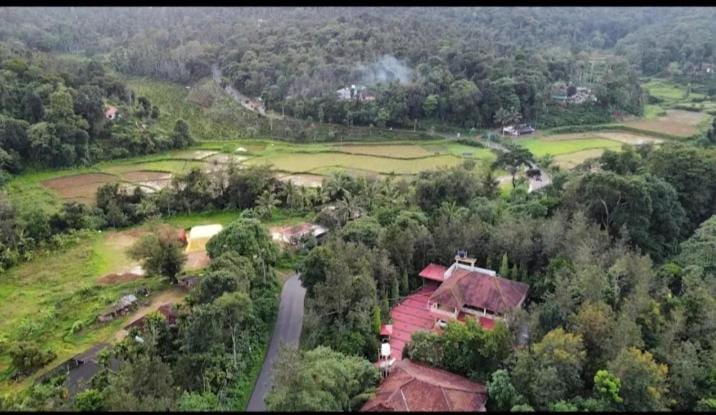 Kushi estate stay Thalathmane madikeri Vacation rental in Karnataka