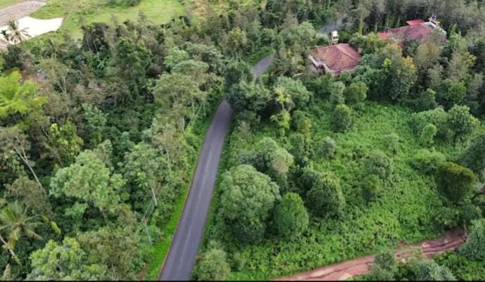 Kushi estate stay Thalathmane madikeri Vacation rental in Karnataka
