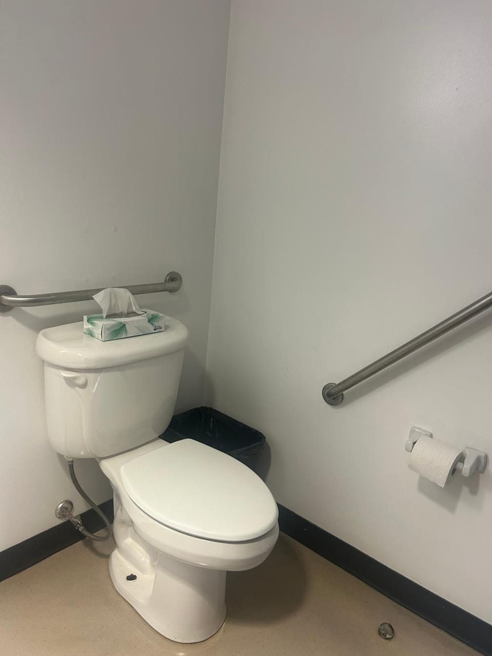 Bathroom, acessibility