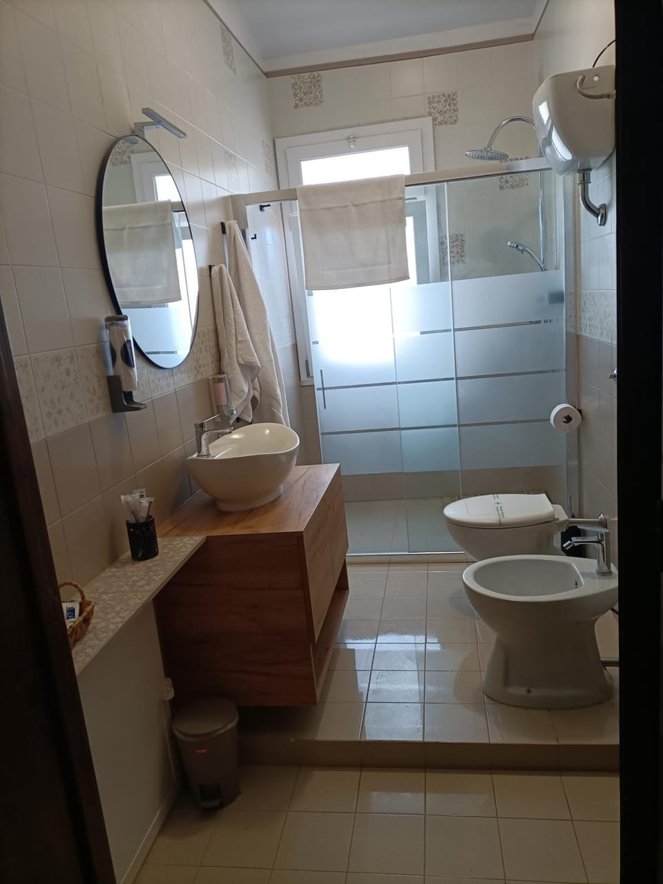 B&B Vento del sud Bed and Breakfast in Apulia
