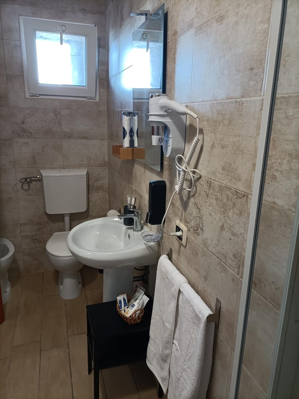 B&B Vento del sud Bed and Breakfast in Apulia