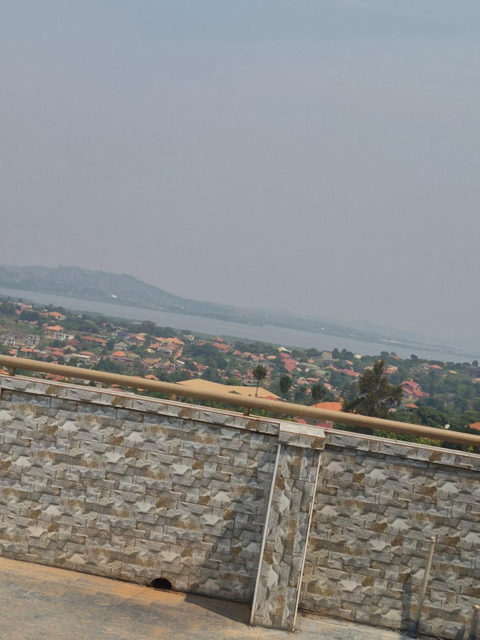 Dinah villas ug Apartment in Uganda