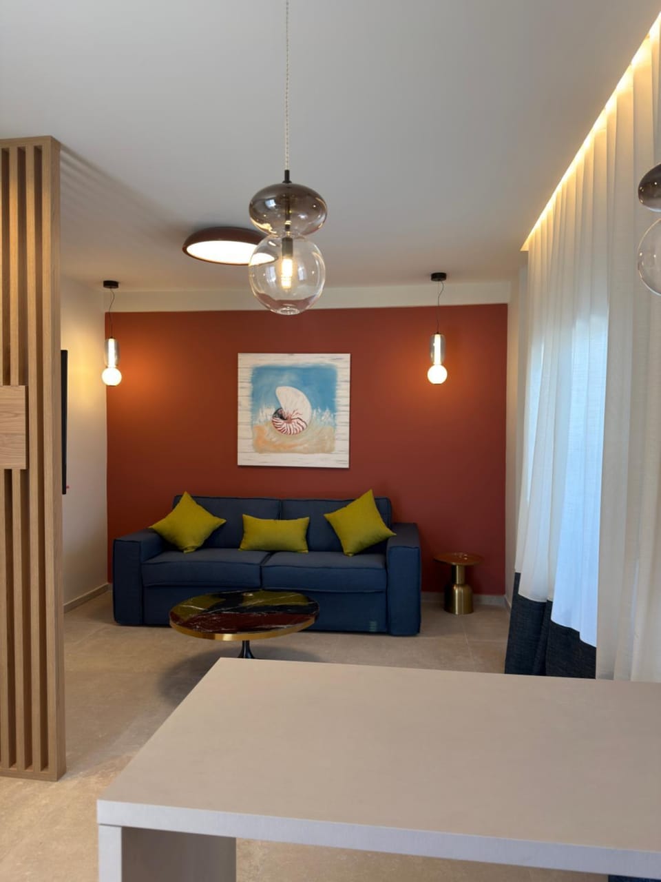 Elysian Suites Apartment in Halkidiki
