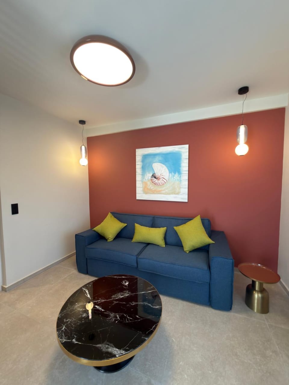 Elysian Suites Apartment in Halkidiki