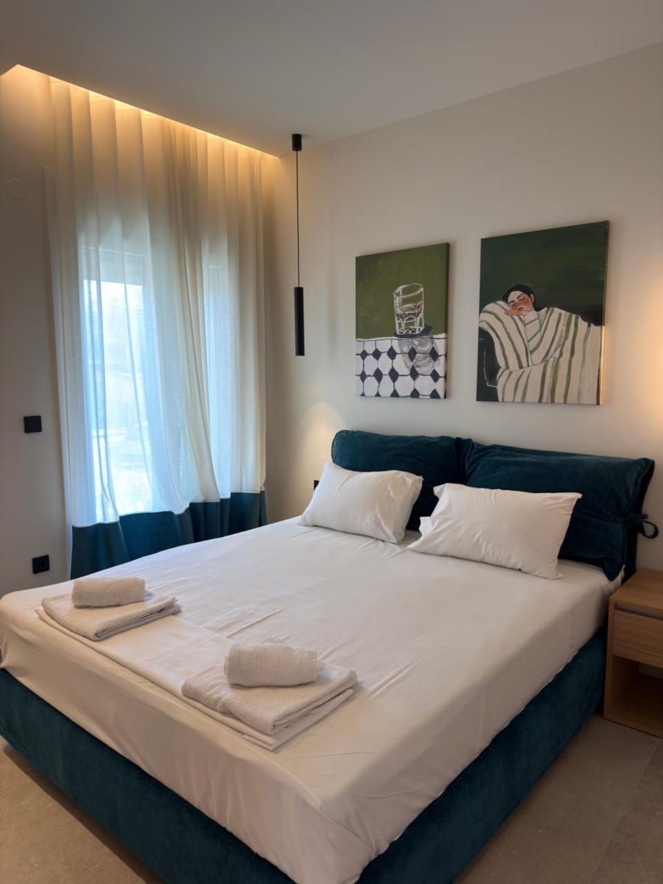 Elysian Suites Apartment in Halkidiki