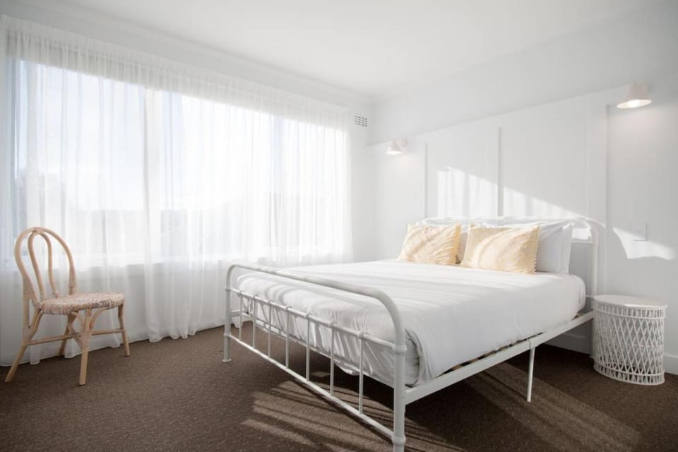 Sweet And Simple Apartment in Launceston