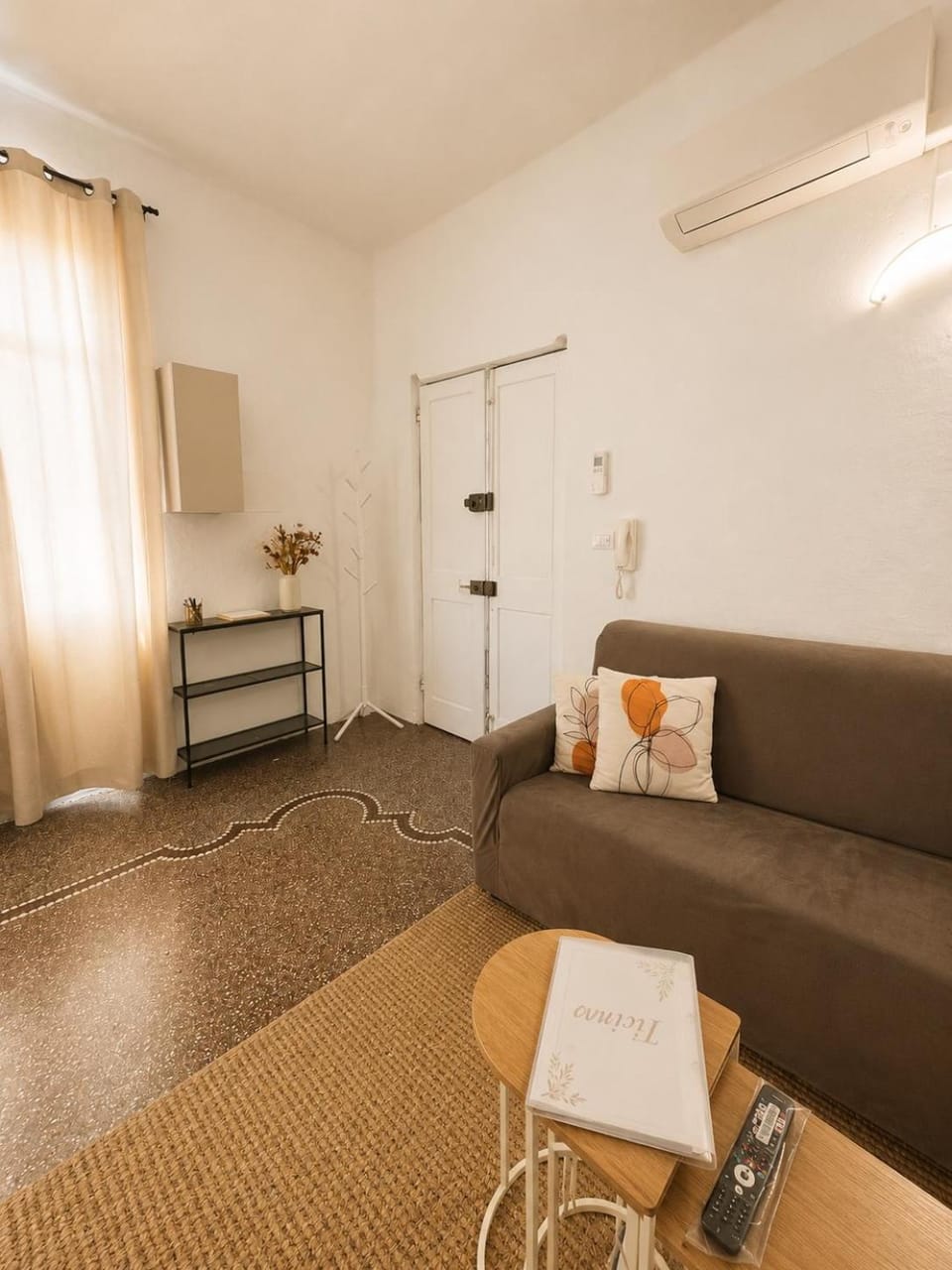 La pergola giardino sul mare Apartment in Liguria