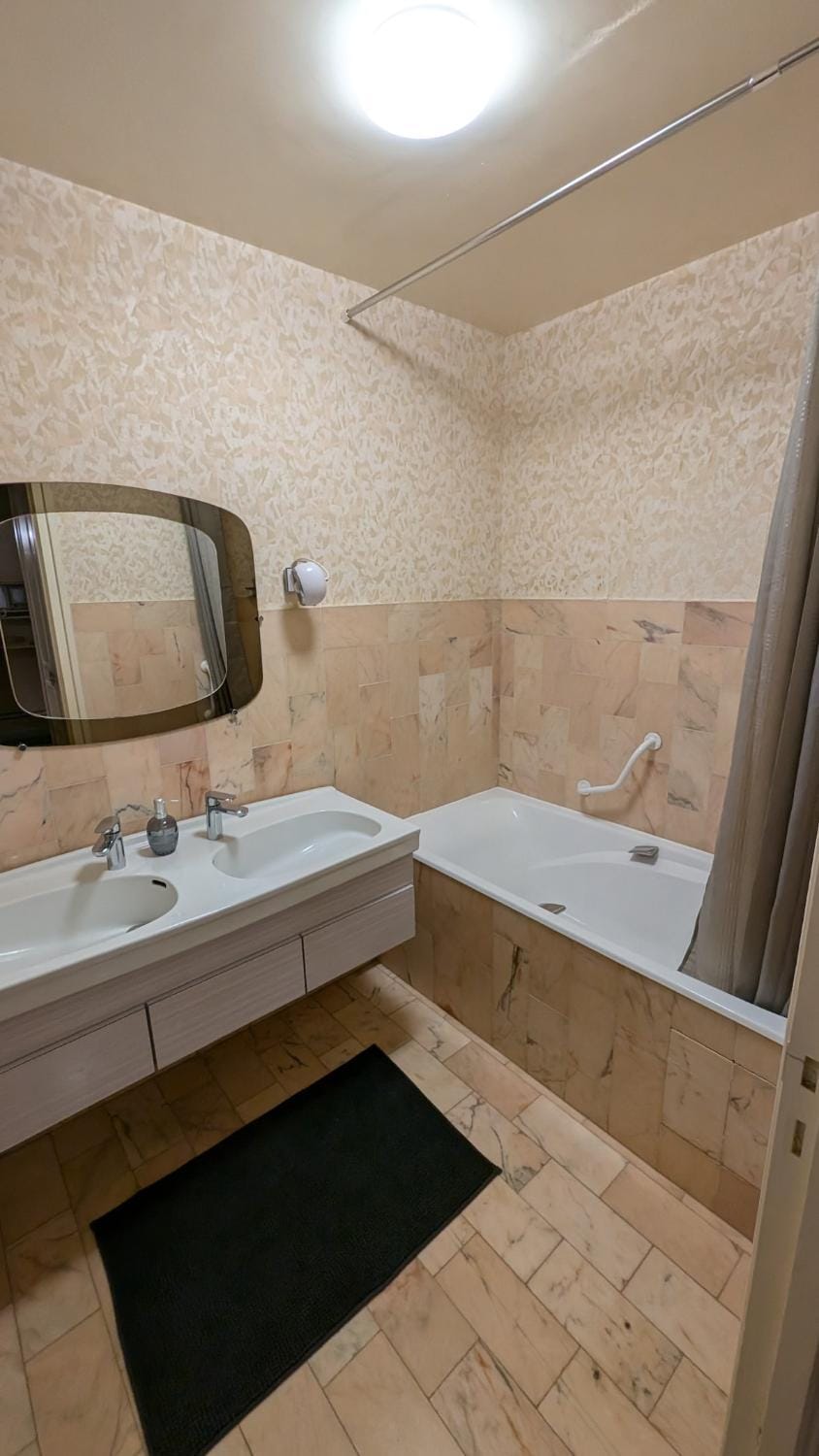 Studio, Sea view Apartment in Royan