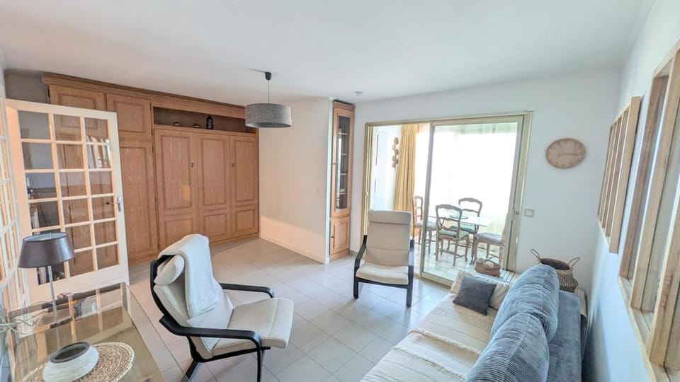 Studio, Sea view Apartment in Royan