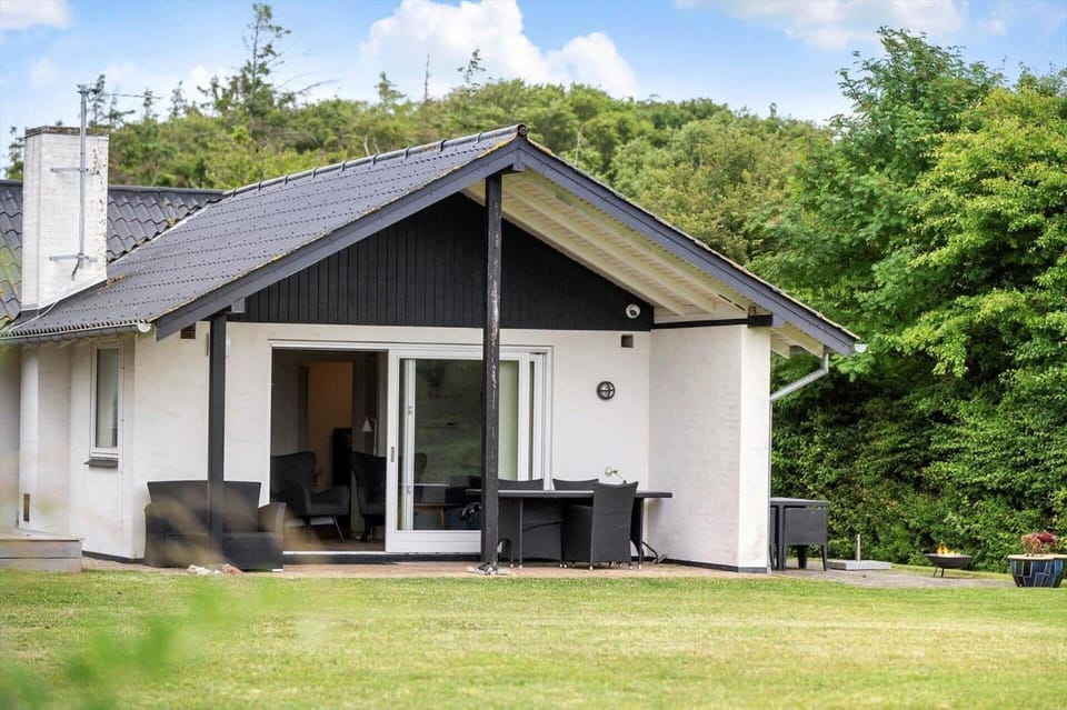 N342-Karrebaeksminde-Klintegardsvej-237 House in Næstved