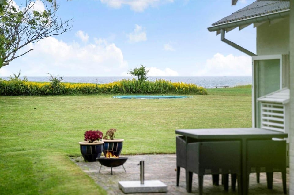 N342-Karrebaeksminde-Klintegardsvej-237 House in Næstved
