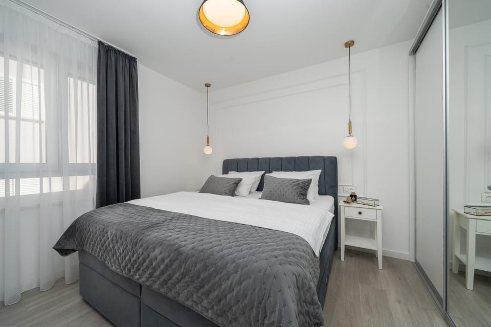 MareLux Apartment Apartment in Makarska
