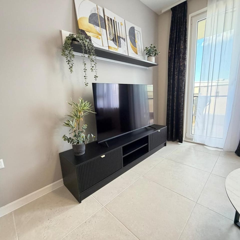 Kraymorie Sea Front 4 Apartment Apartment in Burgas