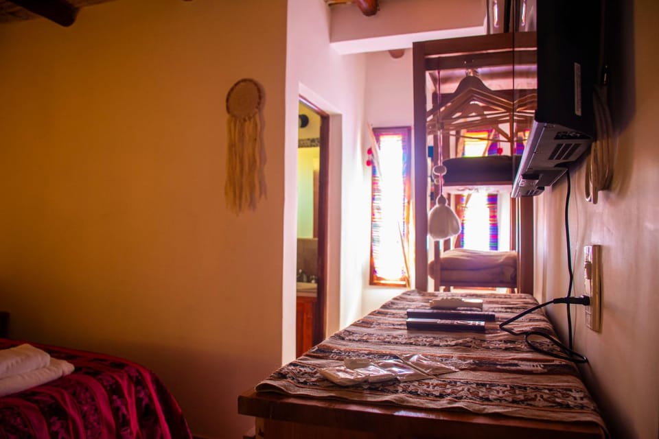 Luna Victoria - apart Apartment in Purmamarca