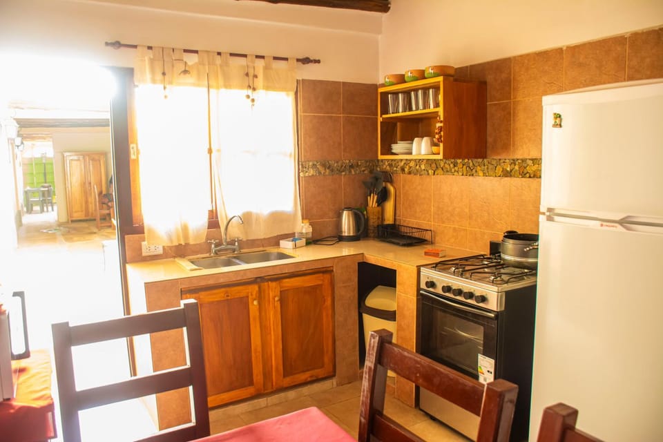 Luna Victoria - apart Apartment in Purmamarca