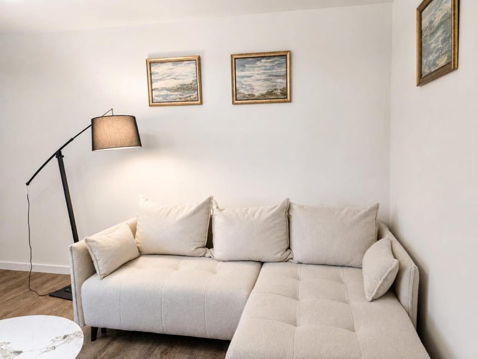 Kopų gatvės apartamentas Nidoje Apartment in Klaipėda County, Lithuania