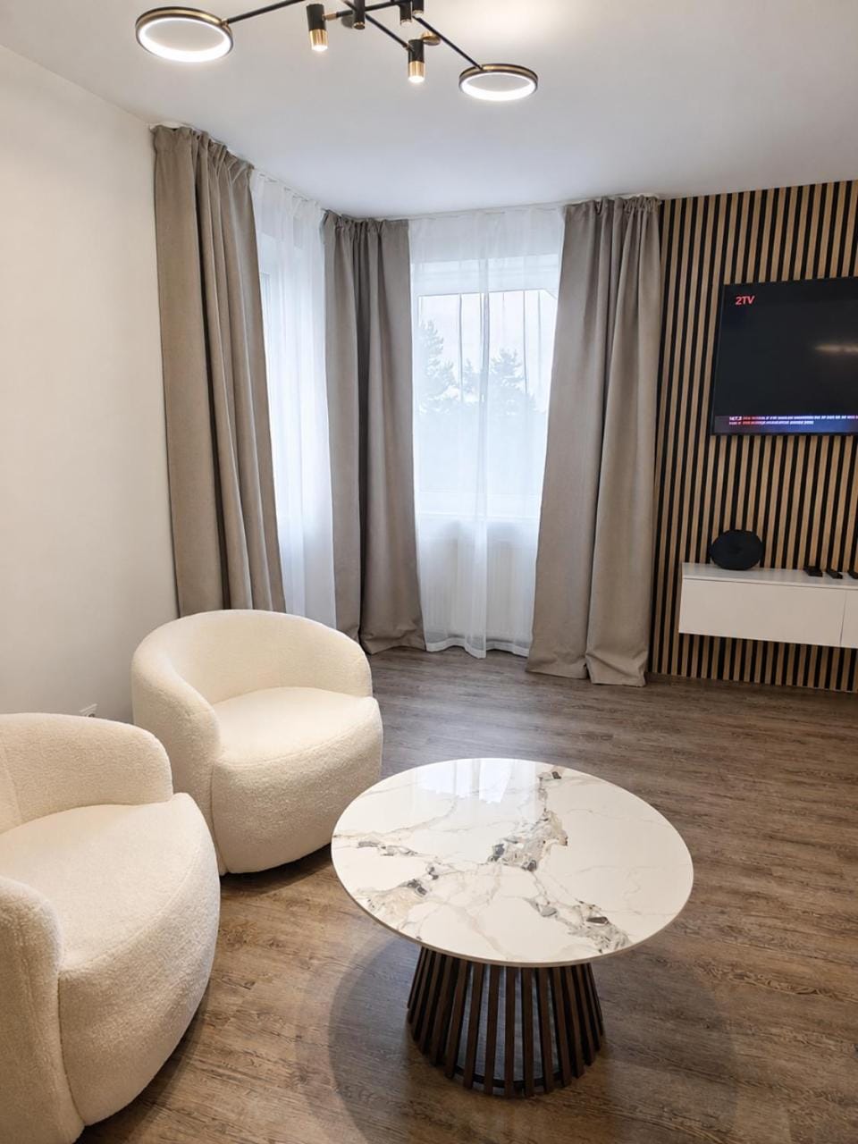 Kopų gatvės apartamentas Nidoje Apartment in Klaipėda County, Lithuania