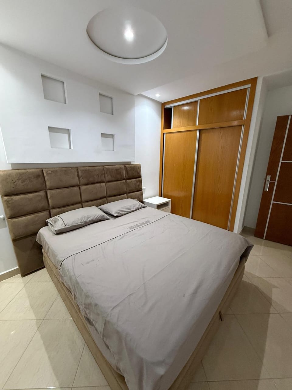 Chams Apartment in Tangier-Tétouan-Al Hoceima