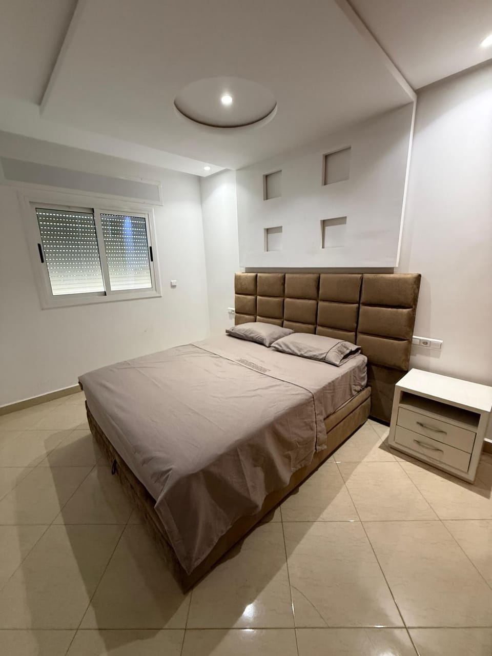 Chams Apartment in Tangier-Tétouan-Al Hoceima