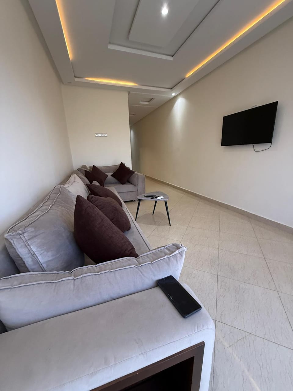 Chams Apartment in Tangier-Tétouan-Al Hoceima