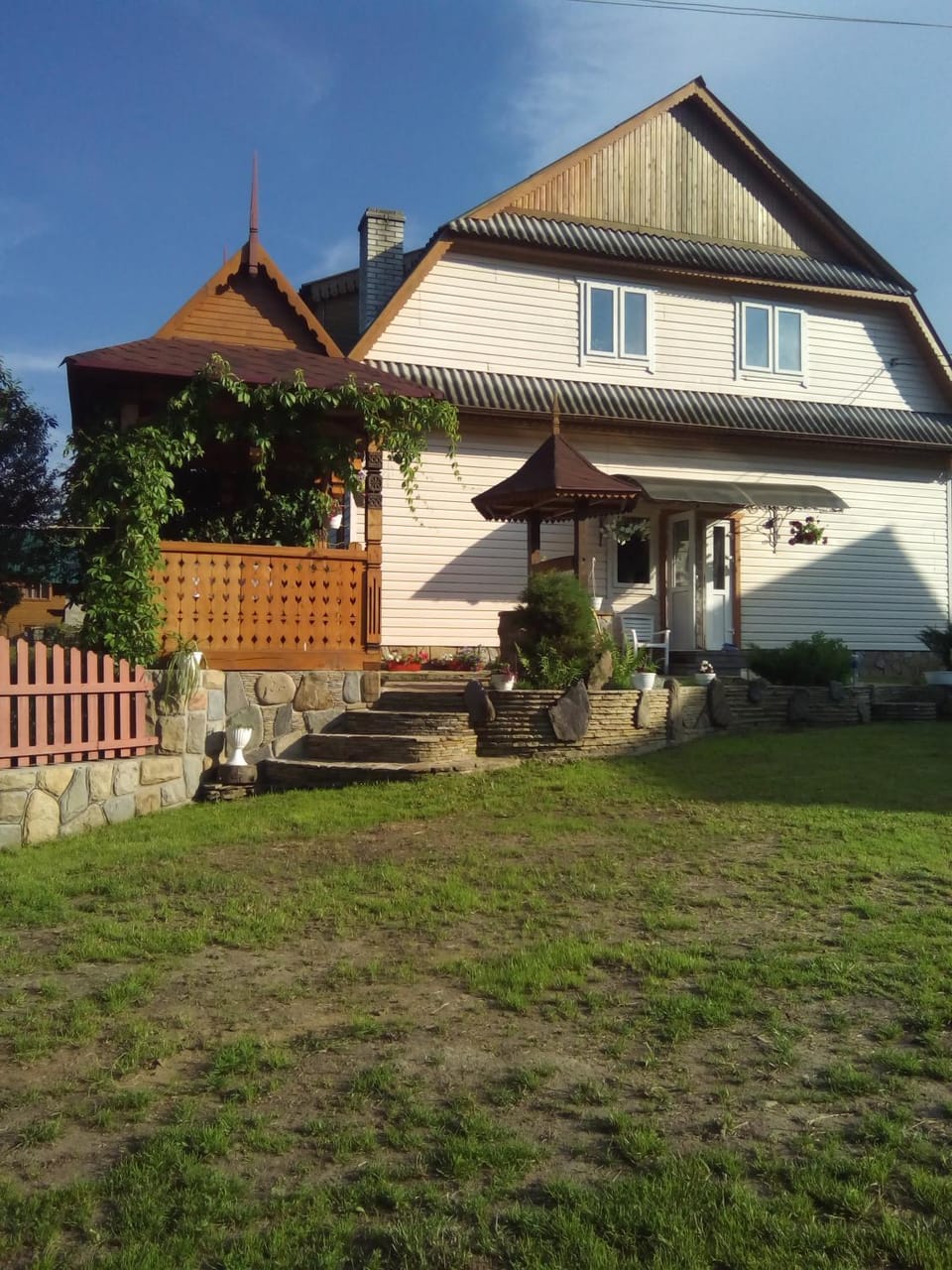 Neighbourhood