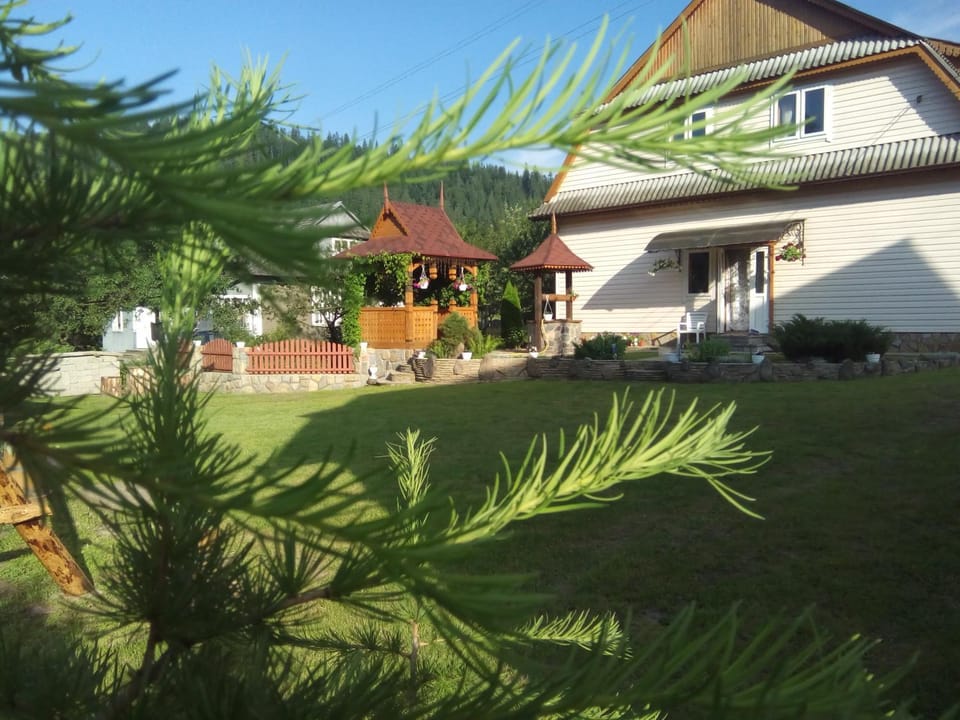 Neighbourhood