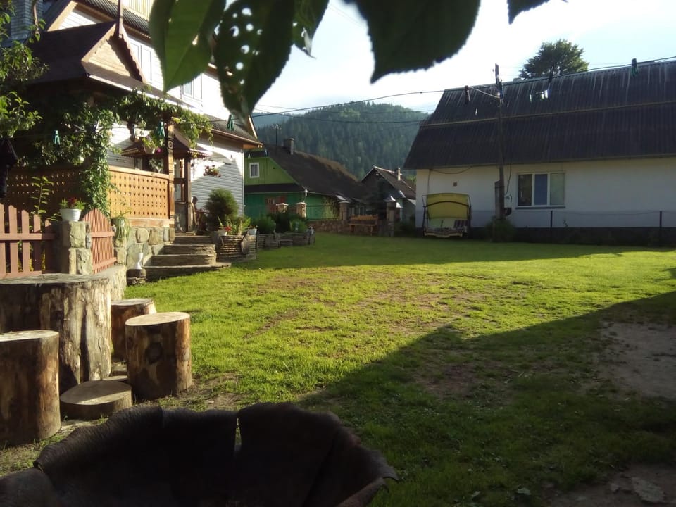 Neighbourhood