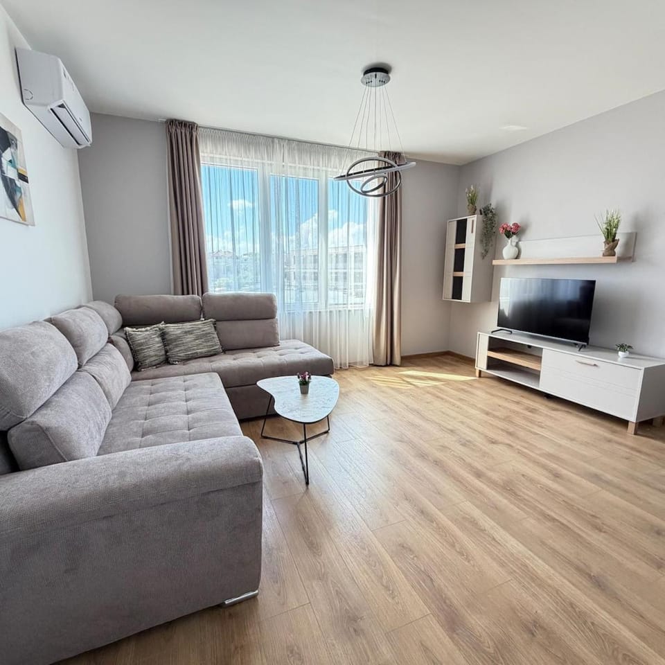 Rakovina Apartment3 Kraymorie Apartment in Burgas