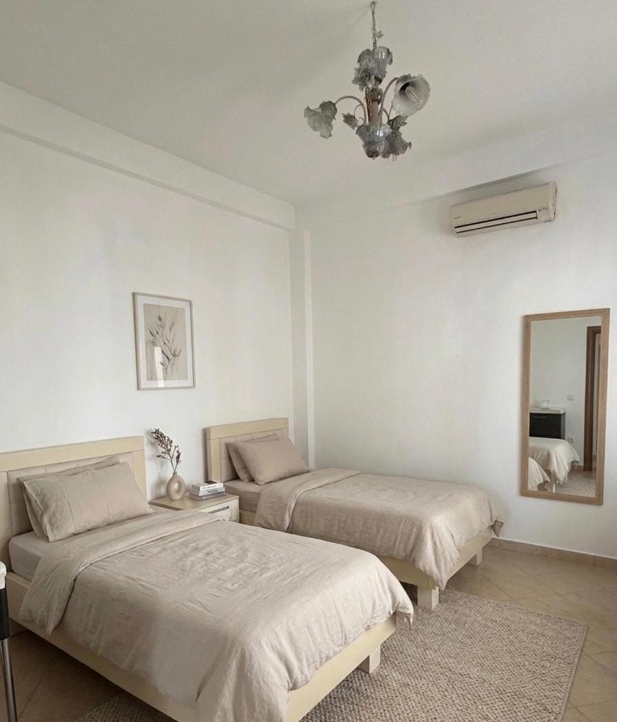 Tirana Terminal Stay House in Tirana