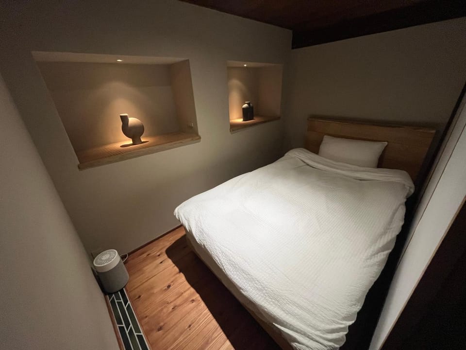 灯 AKARI - Nagiso Holiday rental - Villa in Nagano Prefecture