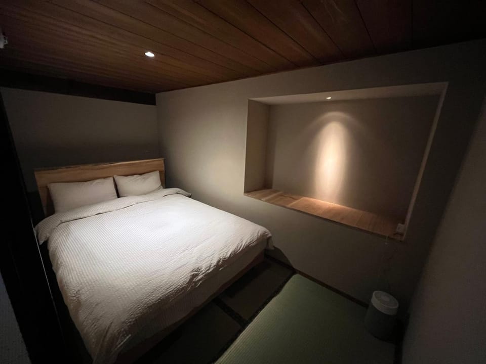 灯 AKARI - Nagiso Holiday rental - Villa in Nagano Prefecture