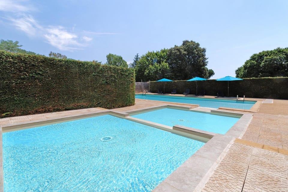 Maison de vacances Au Relax n°10 House in Nouvelle-Aquitaine
