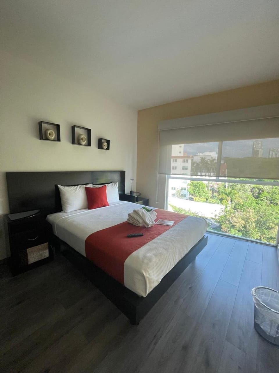 Penthouse with Pool, Gym & A/C Hotel in Santiago de Queretaro